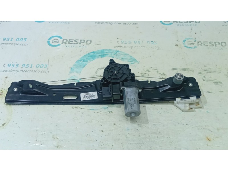 ELEVALUNAS TRASERO DERECHO 7349512 / 51357490200  - imagen 1