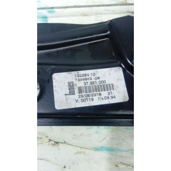 ELEVALUNAS TRASERO DERECHO 7349512 / 51357490200  - miniatura 2