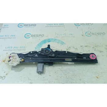 ELEVALUNAS TRASERO DERECHO 7349512 / 51357490200  - miniatura 3