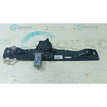 ELEVALUNAS TRASERO IZQUIERDO 7349511 / 51357490199  - miniatura 1