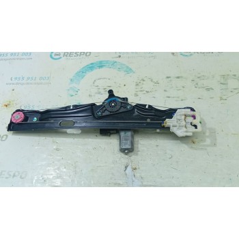 ELEVALUNAS TRASERO IZQUIERDO 7349511 / 51357490199  - miniatura 3