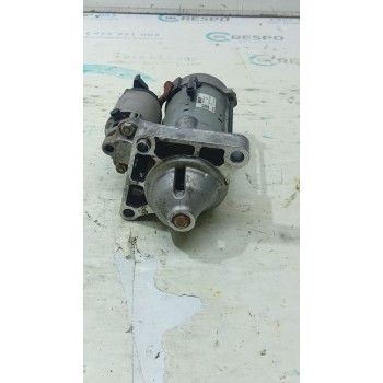 MOTOR ARRANQUE 8570845 / 12418570845  - miniatura 2