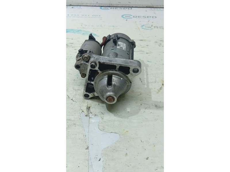 MOTOR ARRANQUE 8570845 / 12418570845  - imagen 2