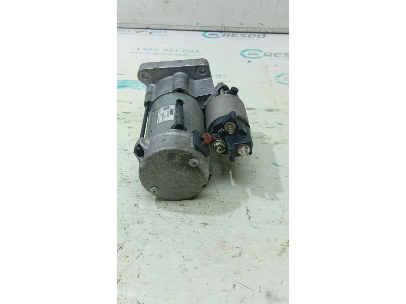 MOTOR ARRANQUE 8570845 / 12418570845  - imagen 3