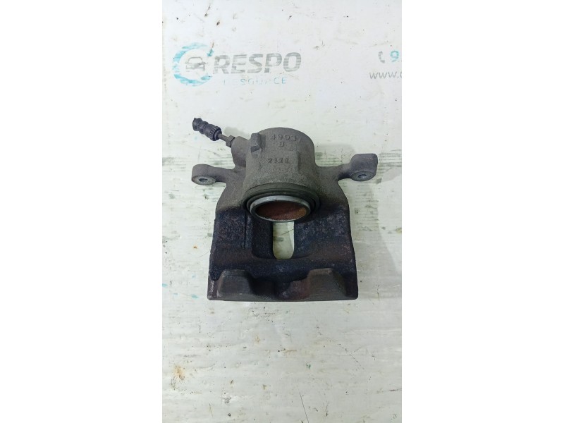 PINZA DE FRENO DELANTERA IZQUIERDA  - imagen 1