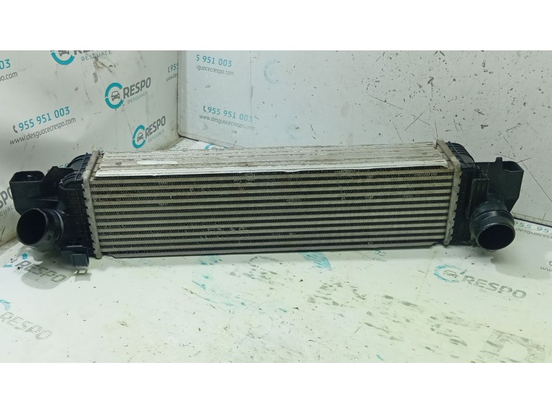 INTERCOOLER 17517617598  - imagen 1