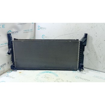 RADIADOR AGUA 7617637 / 17117617637 