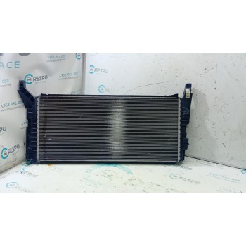 RADIADOR AGUA 7617637 / 17117617637  - miniatura 2