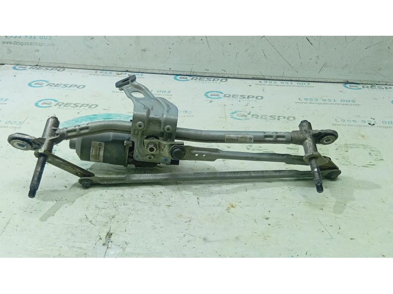 MOTOR LIMPIA DELANTERO 7350657 / 61615A36E69  - imagen 1