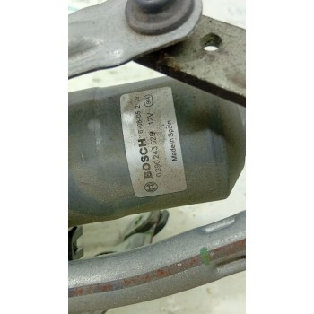 MOTOR LIMPIA DELANTERO 7350657 / 61615A36E69  - miniatura 3