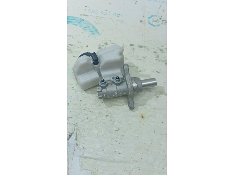 BOMBA FRENO 0204794060 / 34336868997  - imagen 1