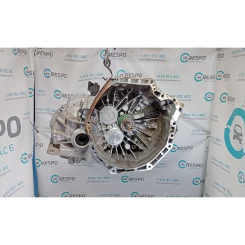 CAJA CAMBIOS PK4020 / VERE8851 / 320102645R 