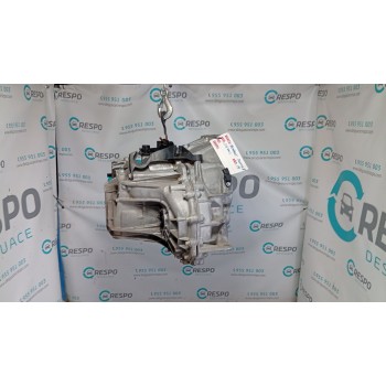 CAJA CAMBIOS PK4020 / VERE8851 / 320102645R  - miniatura 2