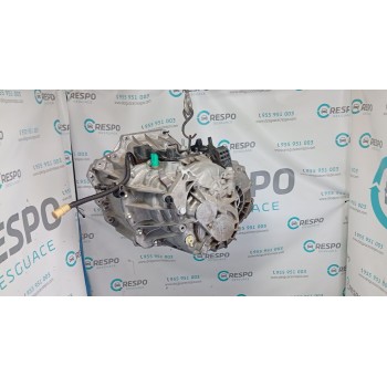 CAJA CAMBIOS PK4020 / VERE8851 / 320102645R  - miniatura 3