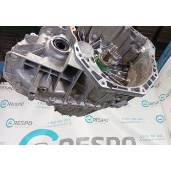 CAJA CAMBIOS PK4020 / VERE8851 / 320102645R  - miniatura 5