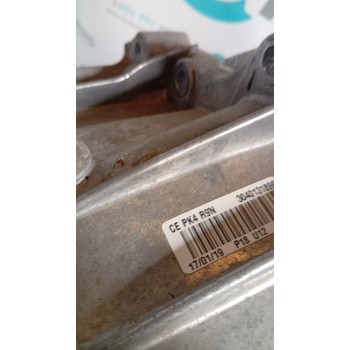CAJA CAMBIOS PK4020 / VERE8851 / 320102645R  - miniatura 7