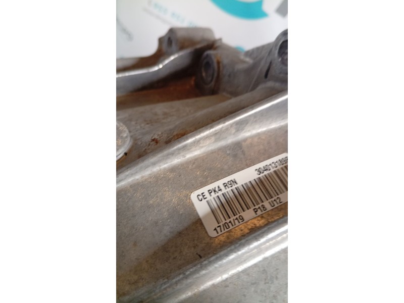 CAJA CAMBIOS PK4020 / VERE8851 / 320102645R  - imagen 7