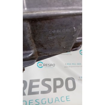CAJA CAMBIOS PK4020 / VERE8851 / 320102645R  - miniatura 8
