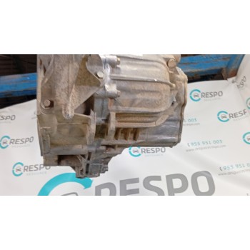 CAJA CAMBIOS 96420073  - miniatura 5