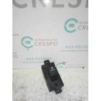 MANDO ELEVALUNAS TRASERO DERECHO 