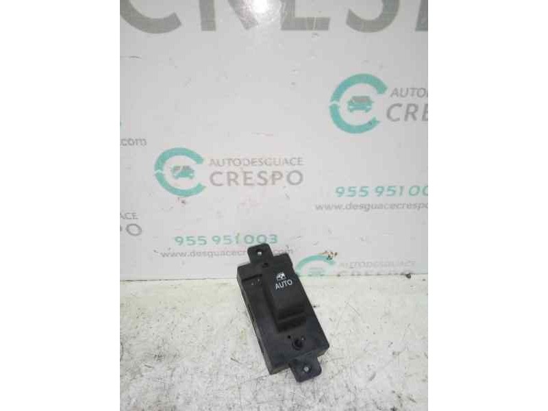 MANDO ELEVALUNAS TRASERO DERECHO  - imagen 1