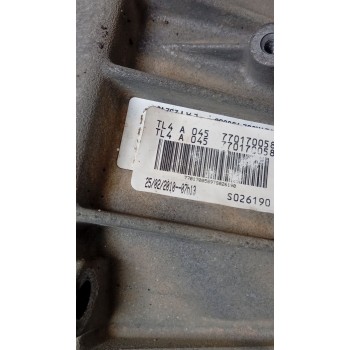 CAJA CAMBIOS TL4A045  - miniatura 6