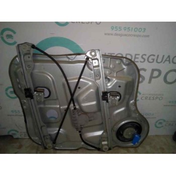 ELEVALUNAS DELANTERO DERECHO 824802B030WKS4  - miniatura 2