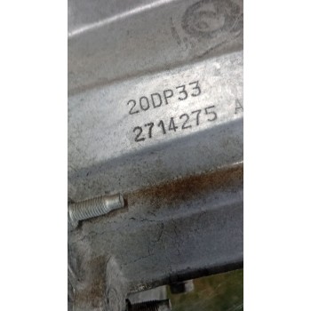 CAJA CAMBIOS 20DP33  - miniatura 5
