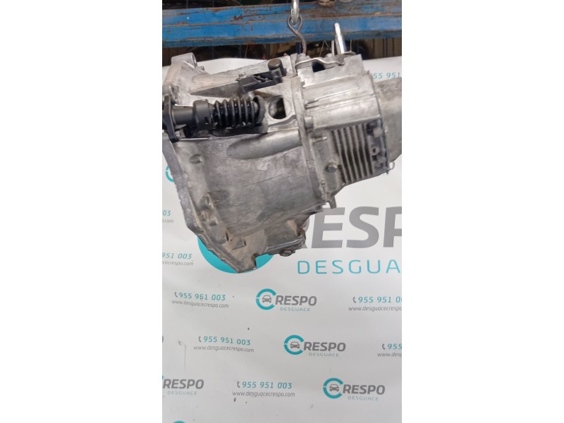 CAJA CAMBIOS 20DP33  - imagen 6