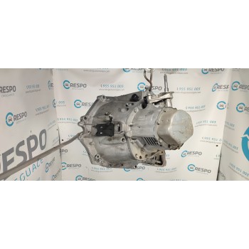 CAJA CAMBIOS 20DP29  - miniatura 4