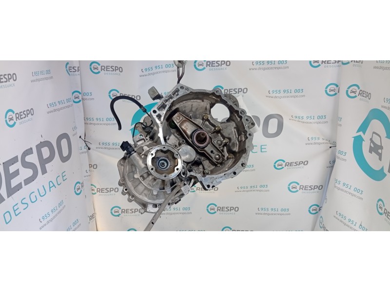 CAJA CAMBIOS EGS  - imagen 1