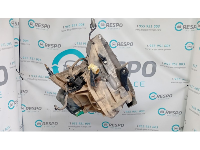 CAJA CAMBIOS JR5137  - imagen 2