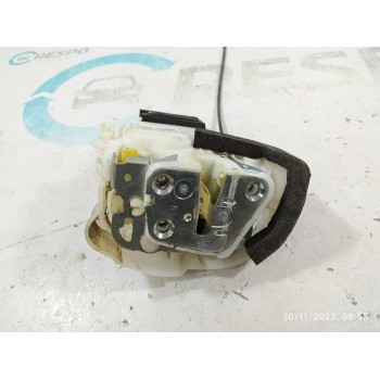 CERRADURA PUERTA DELANTERA DERECHA  - miniatura 3