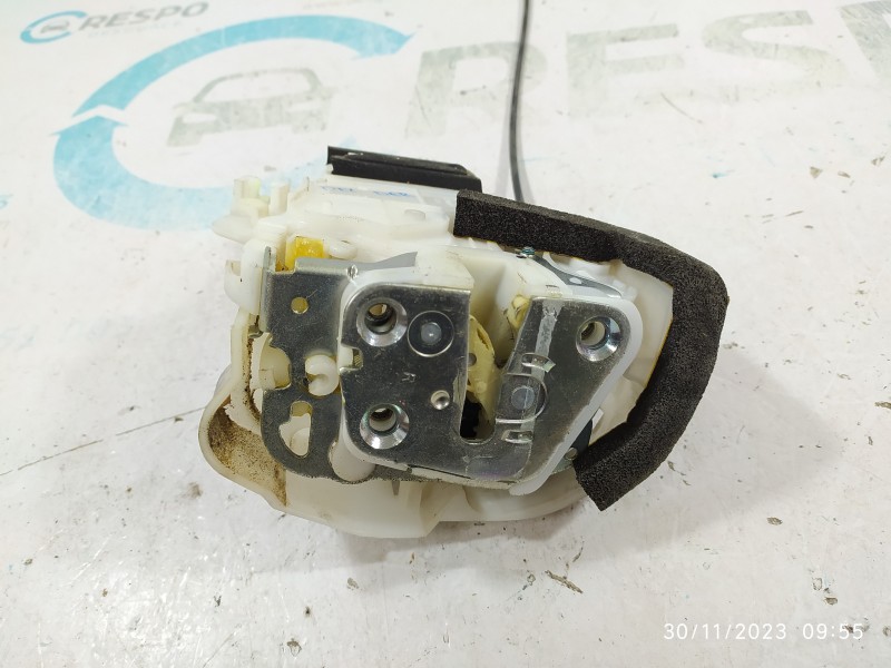 CERRADURA PUERTA DELANTERA DERECHA  - imagen 3