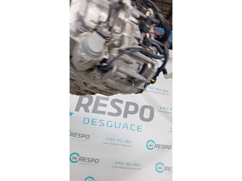 CAJA CAMBIOS  - imagen 9