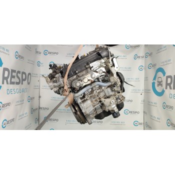 MOTOR COMPLETO P5  - miniatura 3