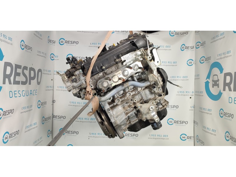 MOTOR COMPLETO P5  - imagen 3