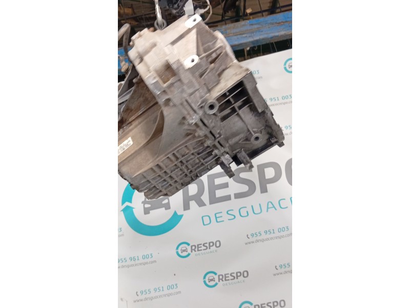 CAJA CAMBIOS 3M5R7002YG  - imagen 6