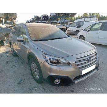 SUBARU OUTBACK (B15)