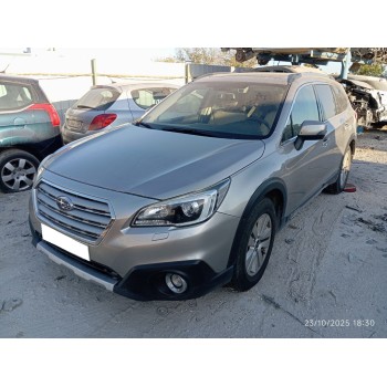 SUBARU OUTBACK (B15) - miniatura 2
