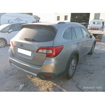 SUBARU OUTBACK (B15) - miniatura 3