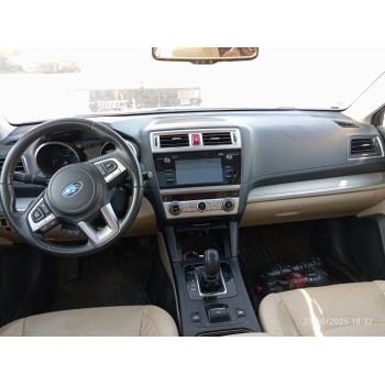 SUBARU OUTBACK (B15) - miniatura 4