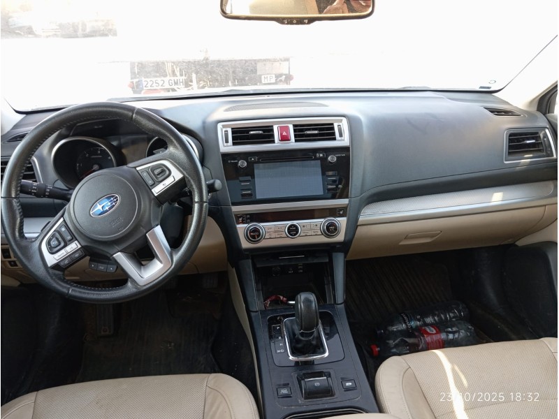 SUBARU OUTBACK (B15) - imagen 4
