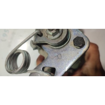 PINZA DE FRENO TRASERA DERECHA  - miniatura 3