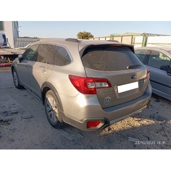 SUBARU OUTBACK (B15) - miniatura 5