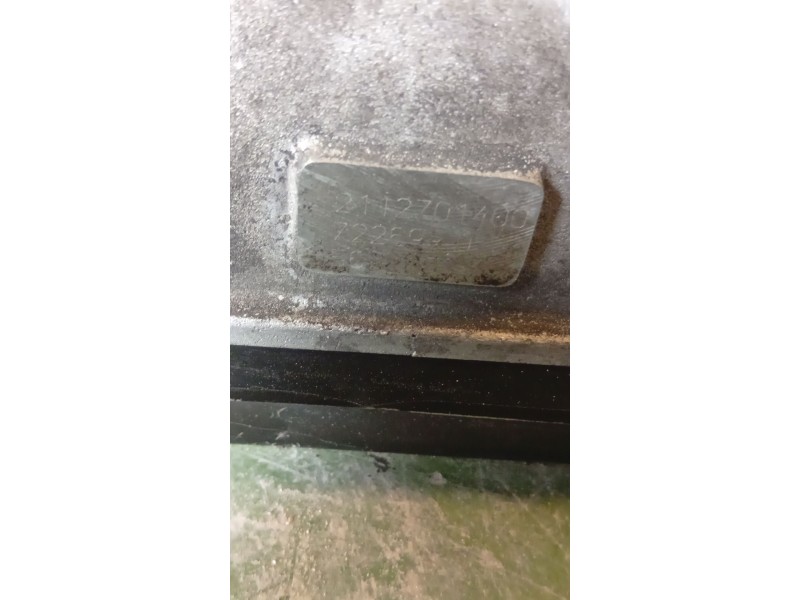 CAJA CAMBIOS 722699  - imagen 4