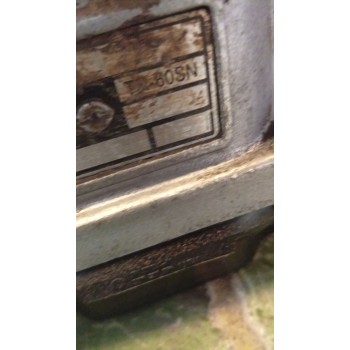 CAJA CAMBIOS HAN  - miniatura 4