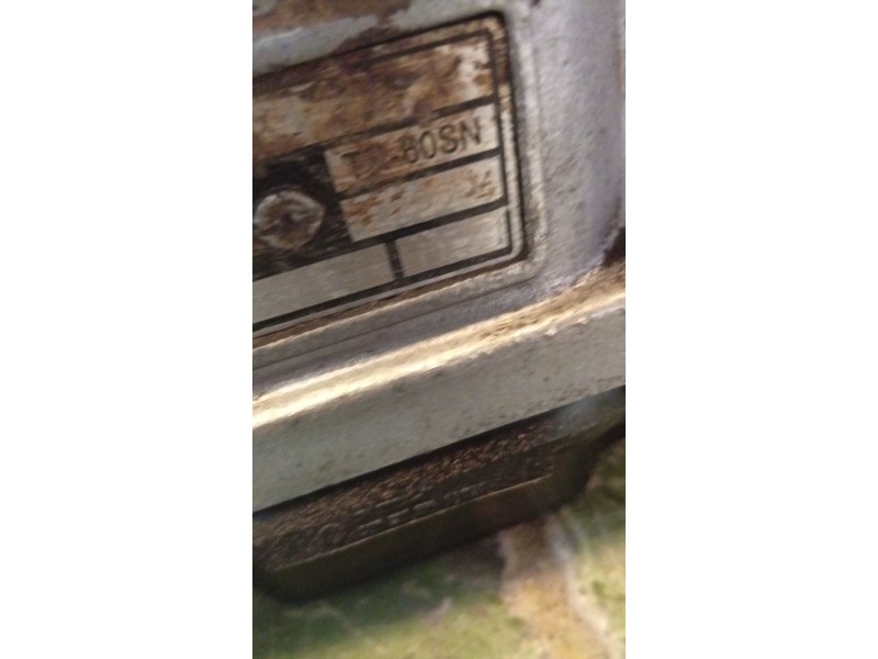 CAJA CAMBIOS HAN  - imagen 4