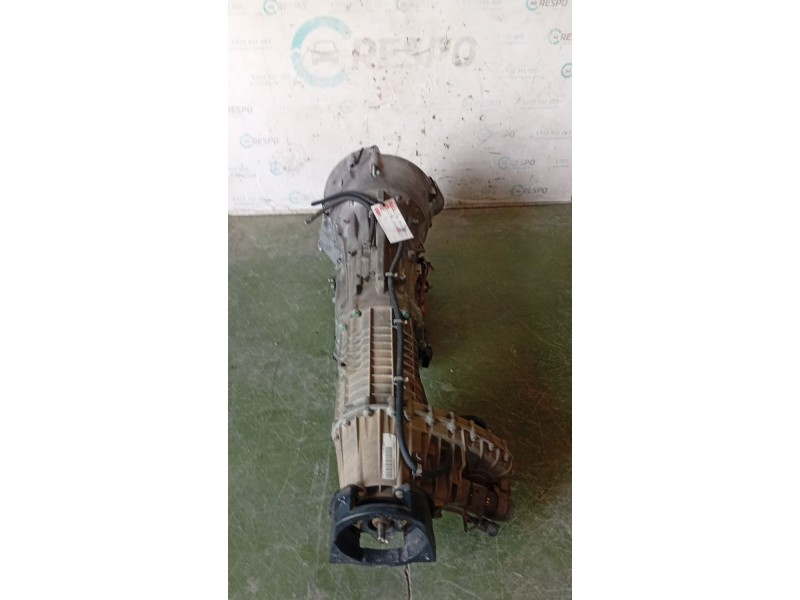 CAJA CAMBIOS HAN  - imagen 5