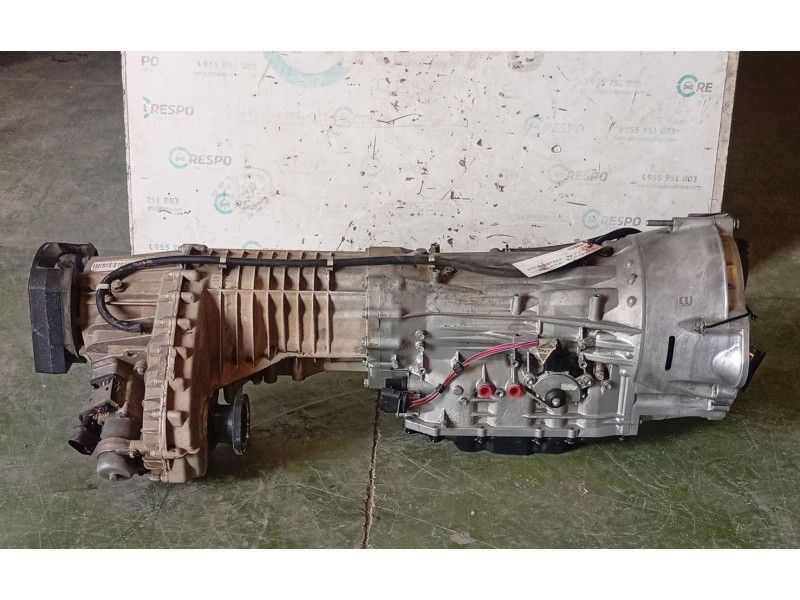 CAJA CAMBIOS HAN  - imagen 7